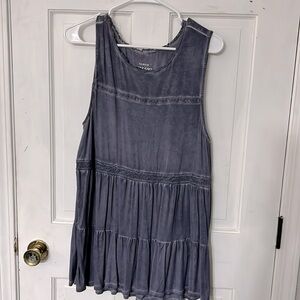 Torrid super soft size 1